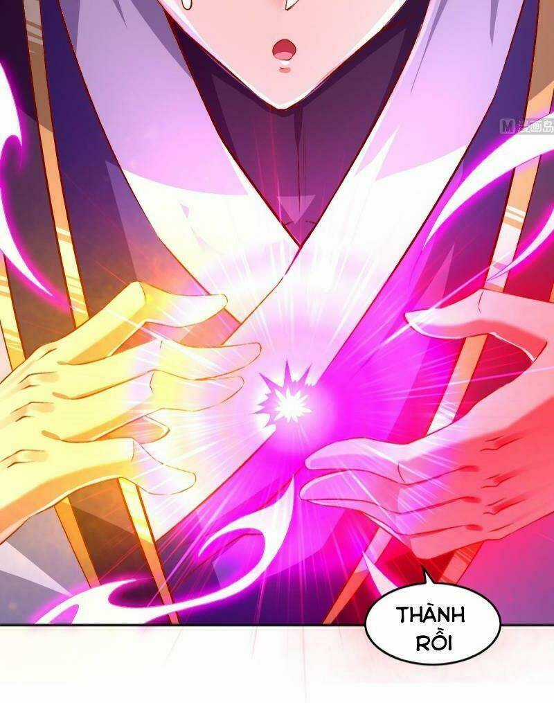 Trọng Sinh Chi Ma Tôn Đương Đạo Chapter 47 trang 32