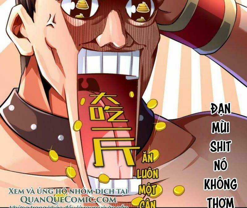 Trọng Sinh Chi Ma Tôn Đương Đạo Chapter 47 trang 34