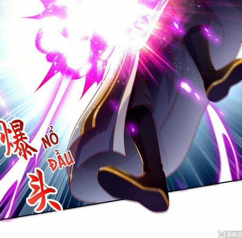 Trọng Sinh Chi Ma Tôn Đương Đạo Chapter 47 trang 5