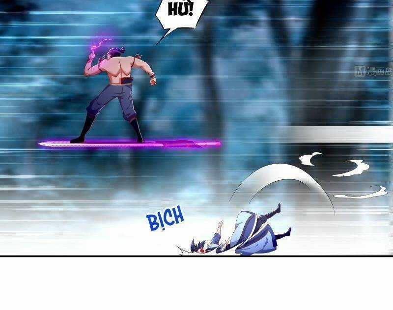 Trọng Sinh Chi Ma Tôn Đương Đạo Chapter 47 trang 8