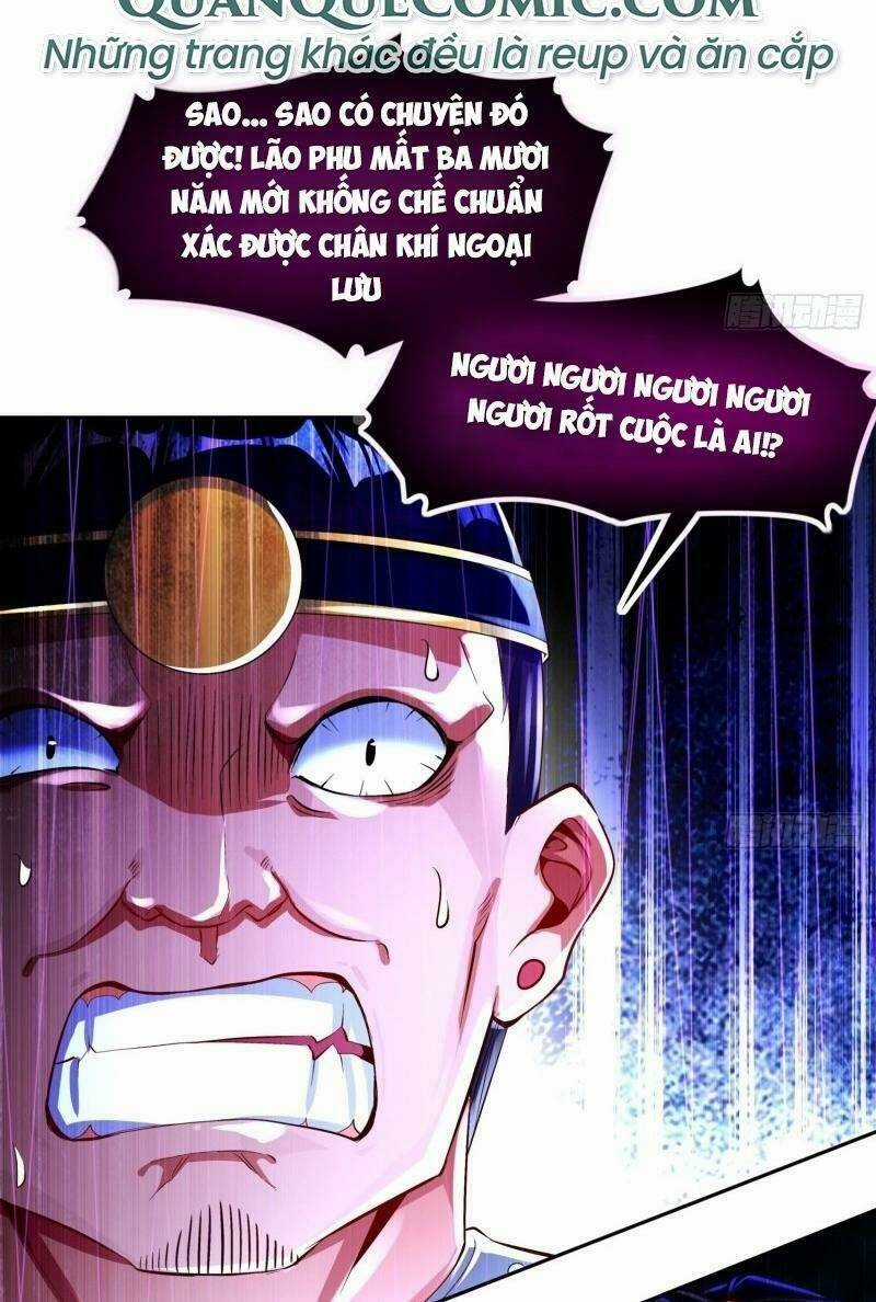 Trọng Sinh Chi Ma Tôn Đương Đạo Chapter 48 trang 1