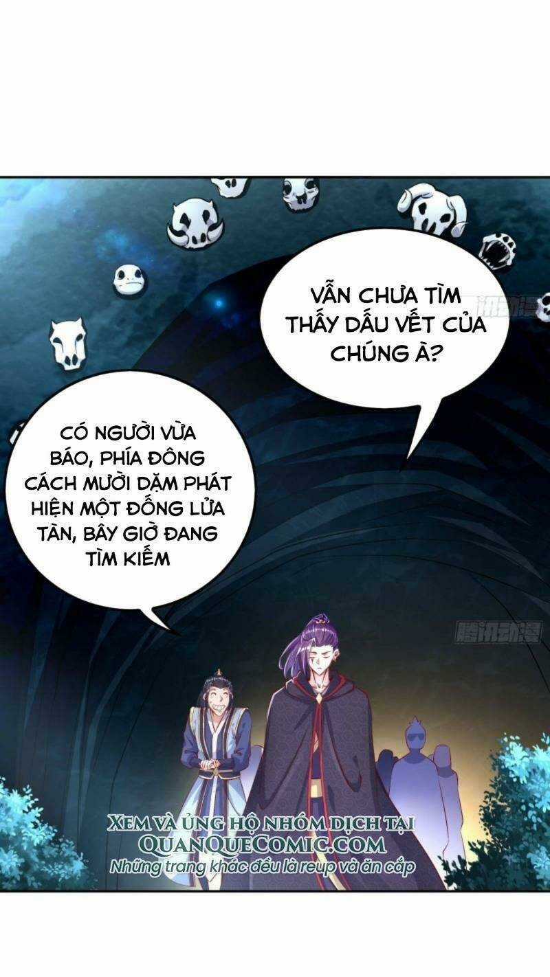Trọng Sinh Chi Ma Tôn Đương Đạo Chapter 49 trang 18