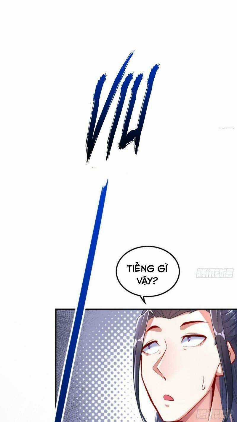 Trọng Sinh Chi Ma Tôn Đương Đạo Chapter 49 trang 19
