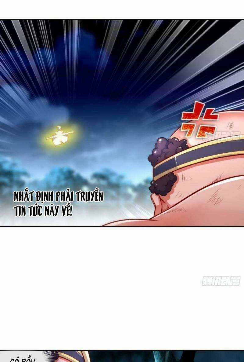 Trọng Sinh Chi Ma Tôn Đương Đạo Chapter 49 trang 2