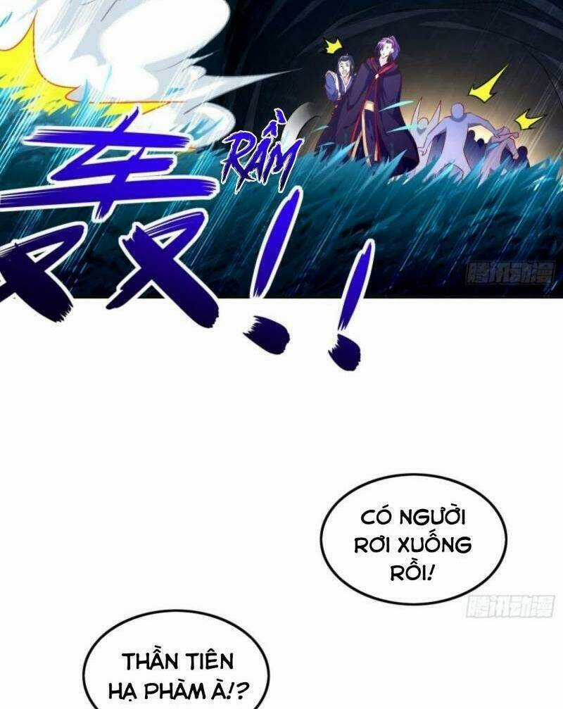 Trọng Sinh Chi Ma Tôn Đương Đạo Chapter 49 trang 21