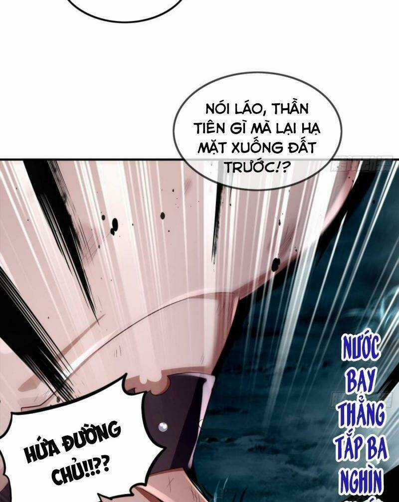 Trọng Sinh Chi Ma Tôn Đương Đạo Chapter 49 trang 22