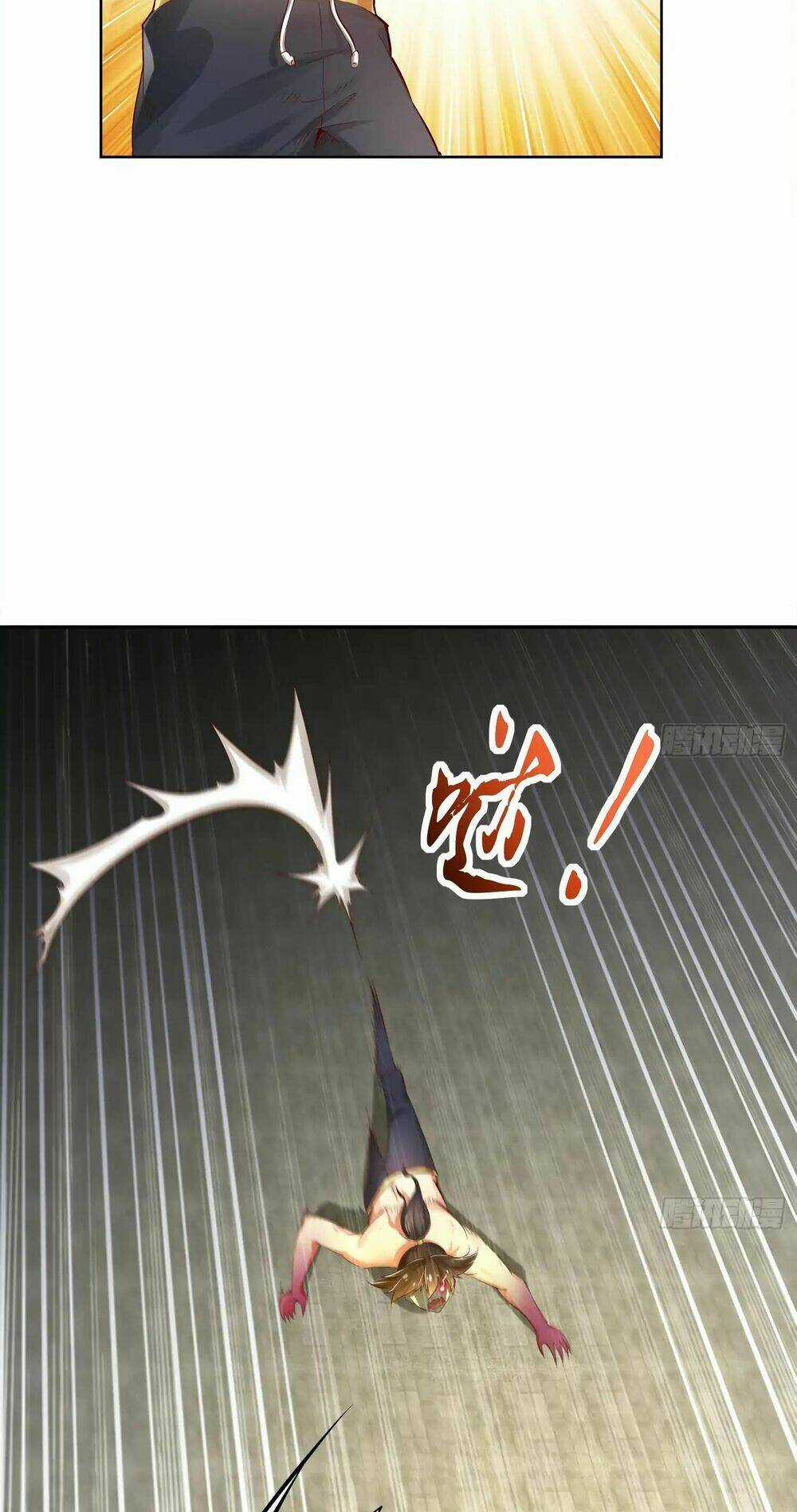 Trọng Sinh Chi Ma Tôn Đương Đạo Chapter 5 trang 4