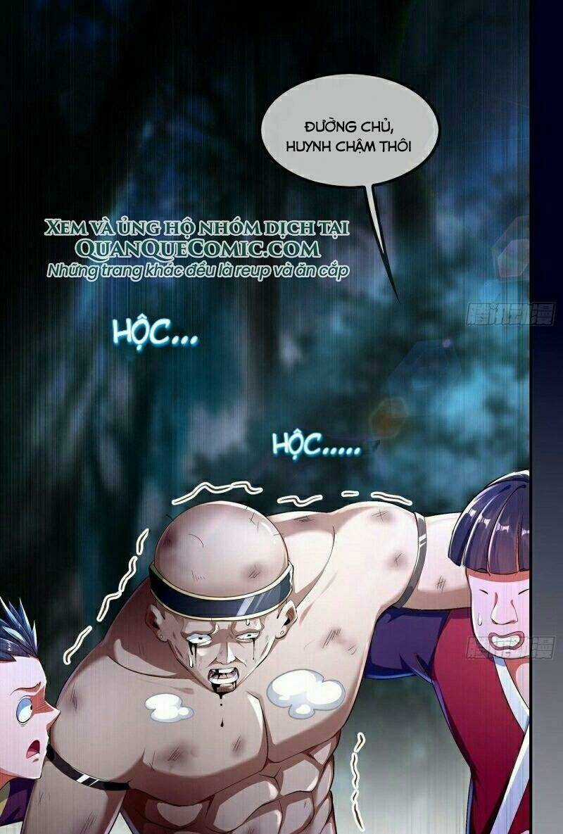 Trọng Sinh Chi Ma Tôn Đương Đạo Chapter 50 trang 0