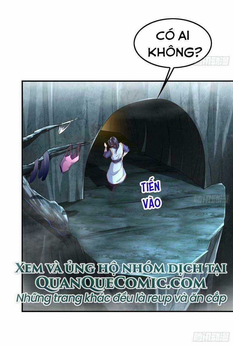 Trọng Sinh Chi Ma Tôn Đương Đạo Chapter 51 trang 1