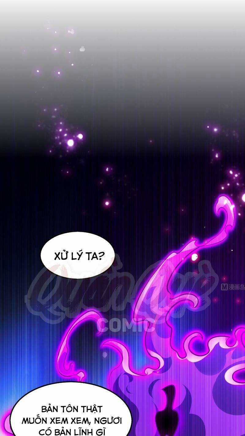 Trọng Sinh Chi Ma Tôn Đương Đạo Chapter 52 trang 0