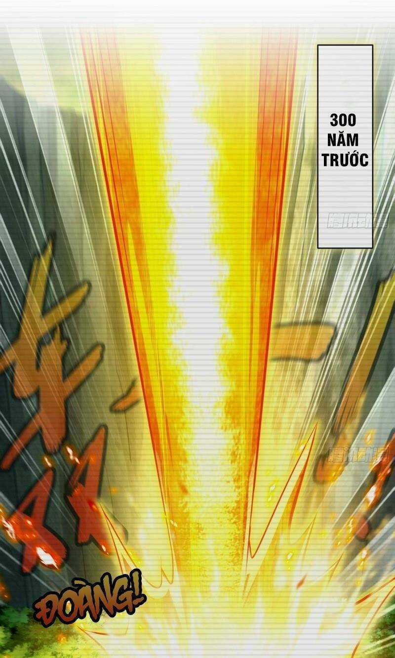 Trọng Sinh Chi Ma Tôn Đương Đạo Chapter 53 trang 0