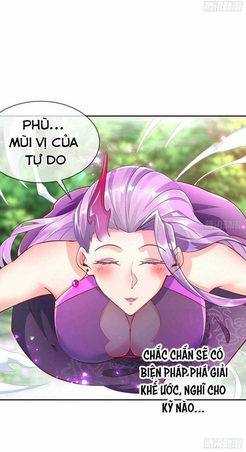 Trọng Sinh Chi Ma Tôn Đương Đạo Chapter 53 trang 15