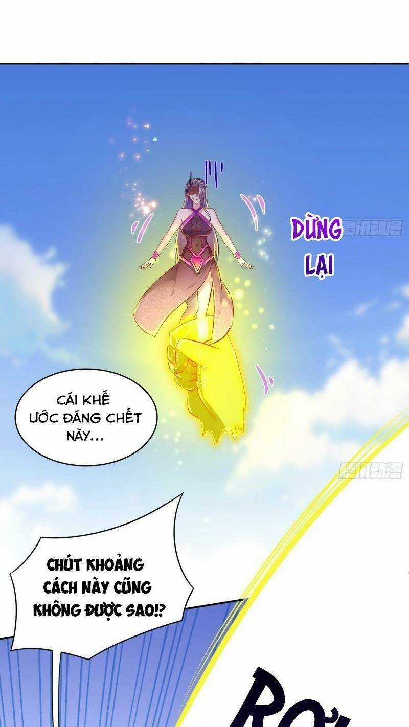 Trọng Sinh Chi Ma Tôn Đương Đạo Chapter 53 trang 16