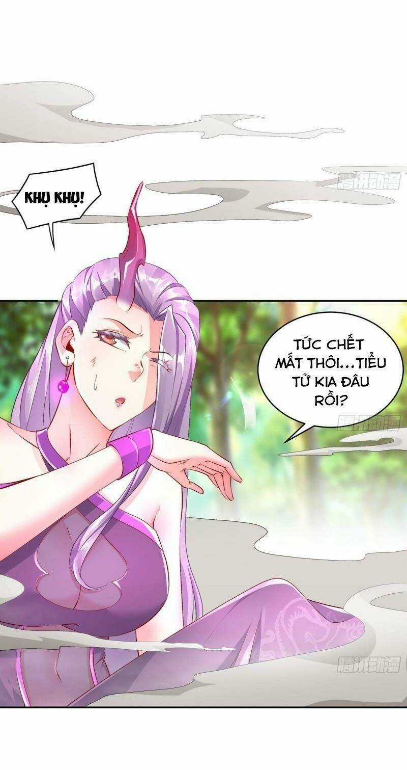 Trọng Sinh Chi Ma Tôn Đương Đạo Chapter 53 trang 21
