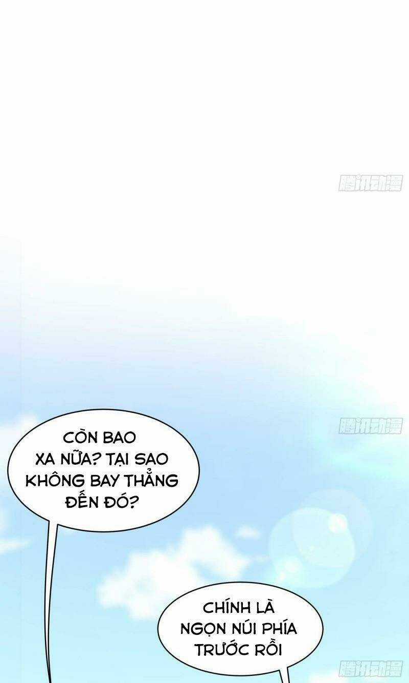 Trọng Sinh Chi Ma Tôn Đương Đạo Chapter 53 trang 23