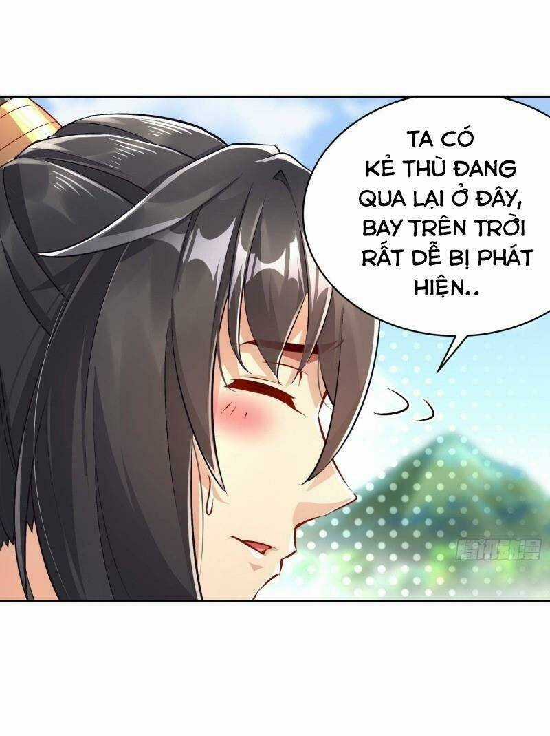 Trọng Sinh Chi Ma Tôn Đương Đạo Chapter 53 trang 25