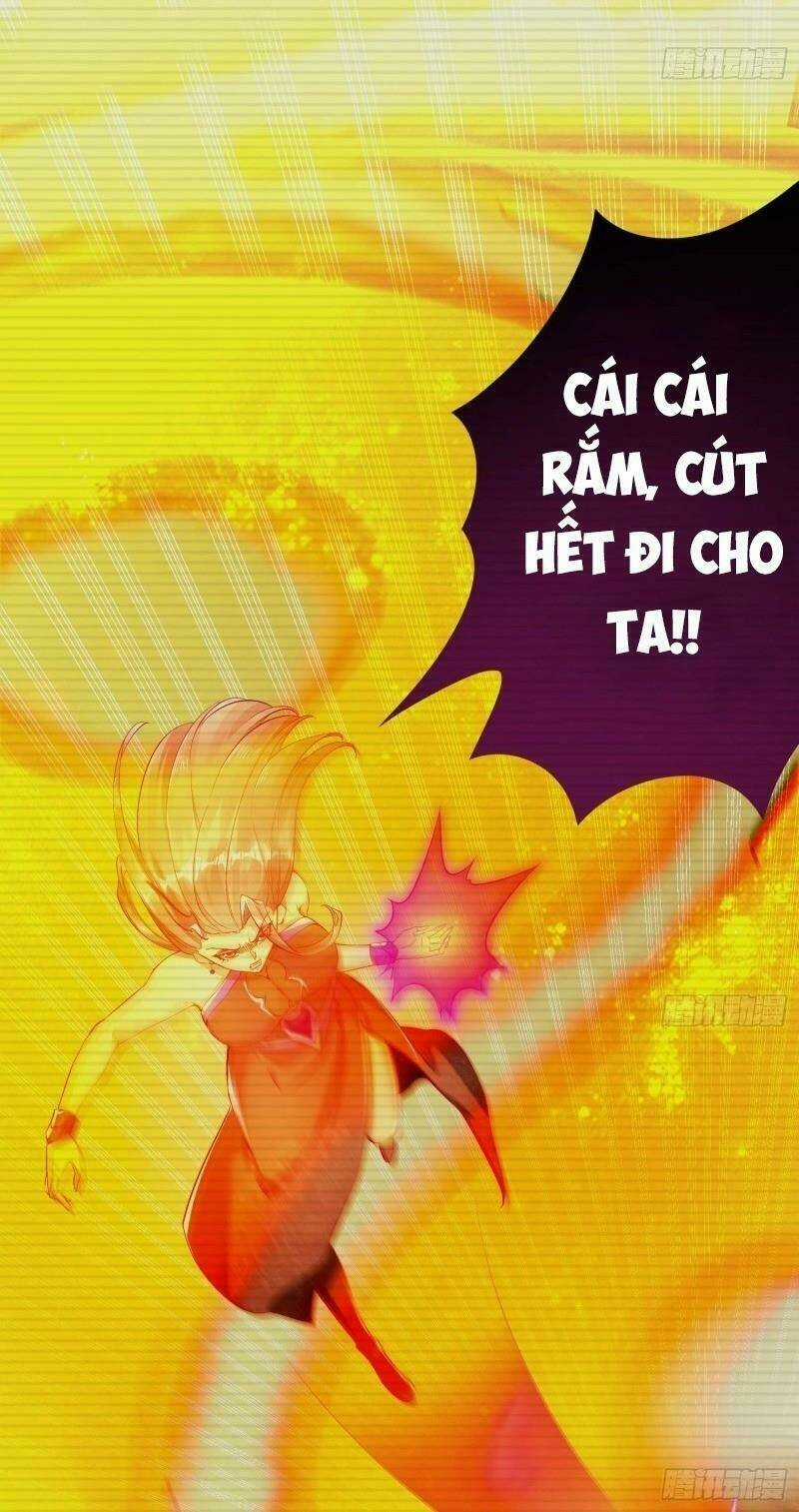 Trọng Sinh Chi Ma Tôn Đương Đạo Chapter 53 trang 3