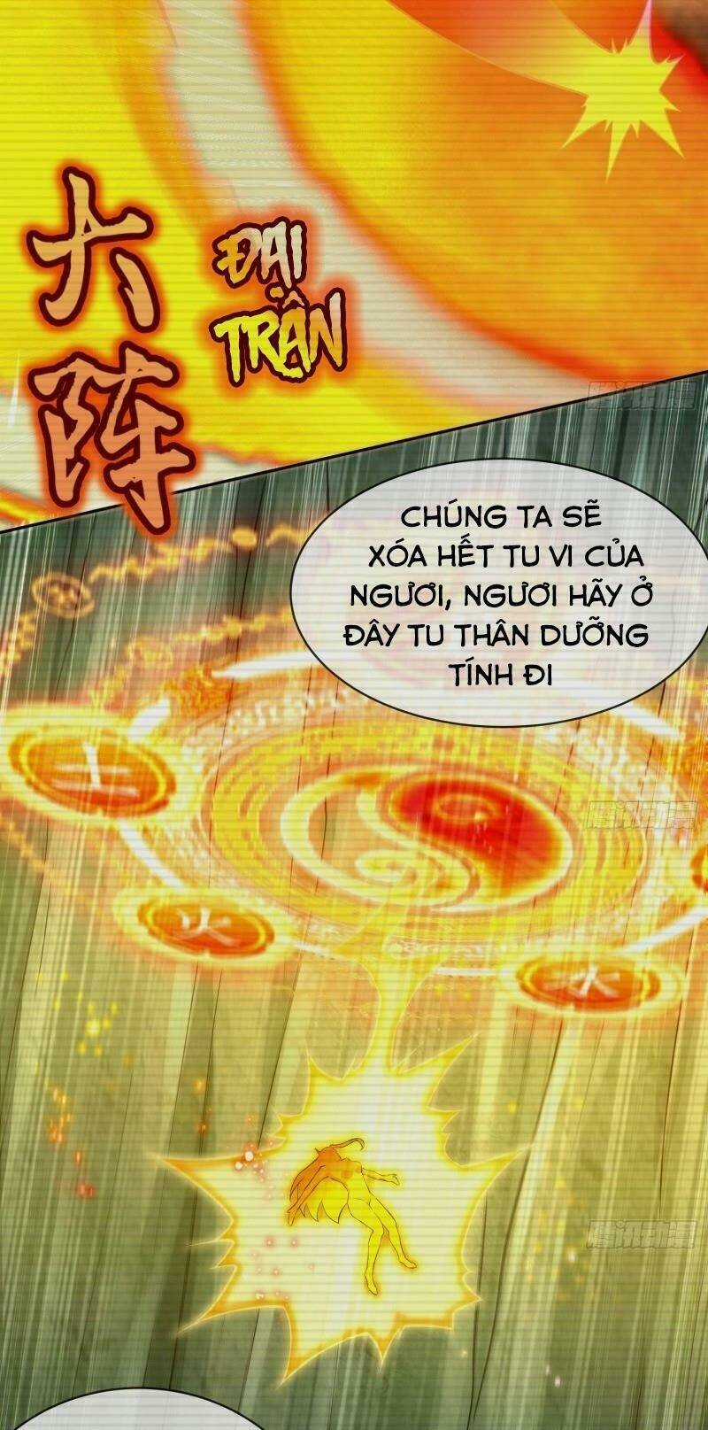 Trọng Sinh Chi Ma Tôn Đương Đạo Chapter 53 trang 4