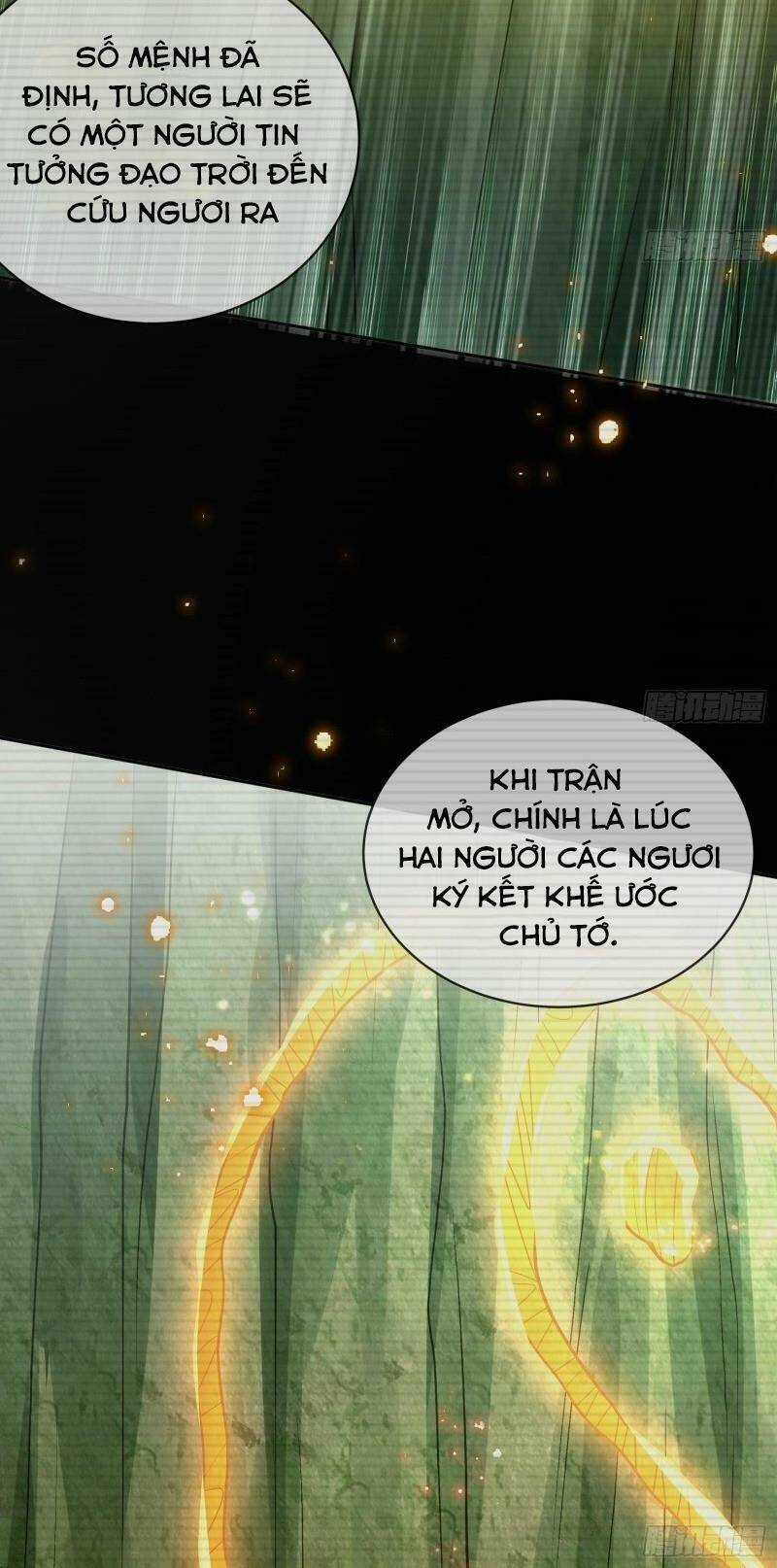 Trọng Sinh Chi Ma Tôn Đương Đạo Chapter 53 trang 5