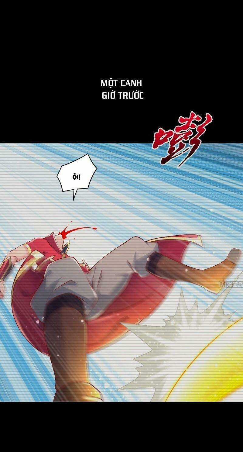 Trọng Sinh Chi Ma Tôn Đương Đạo Chapter 54 trang 0