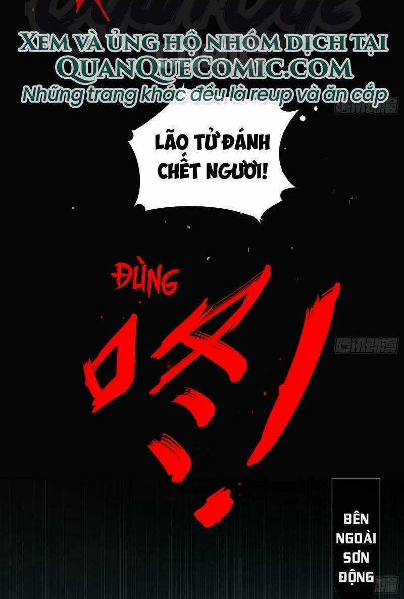 Trọng Sinh Chi Ma Tôn Đương Đạo Chapter 55 trang 1