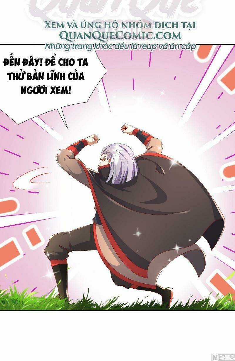 Trọng Sinh Chi Ma Tôn Đương Đạo Chapter 56 trang 1