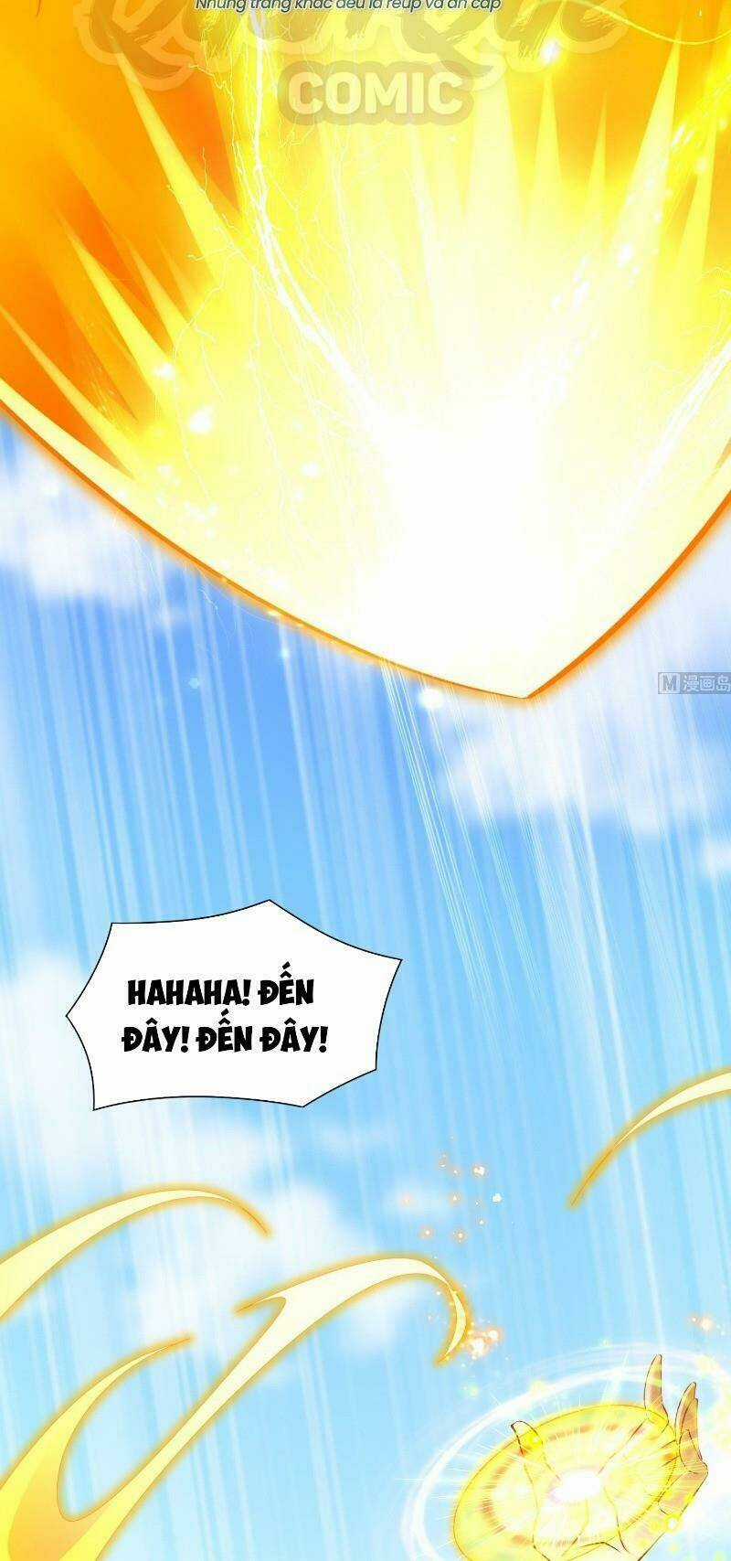 Trọng Sinh Chi Ma Tôn Đương Đạo Chapter 57 trang 1