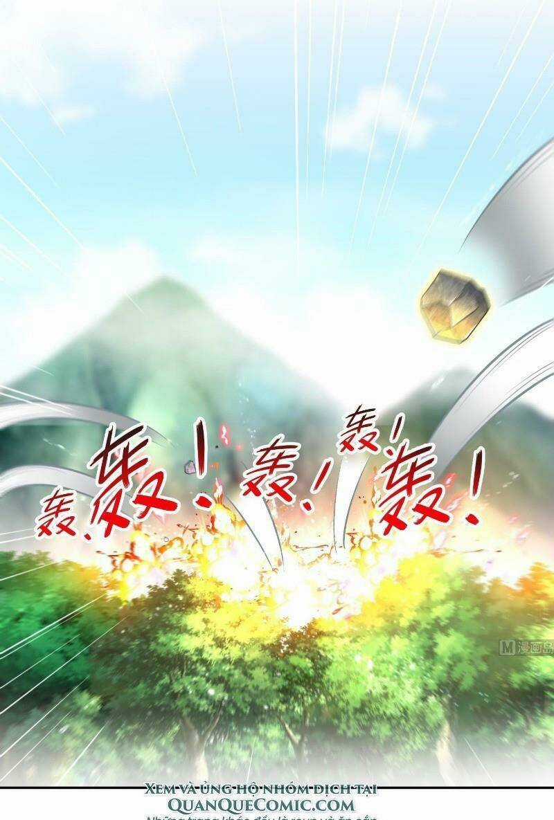 Trọng Sinh Chi Ma Tôn Đương Đạo Chapter 58 trang 0