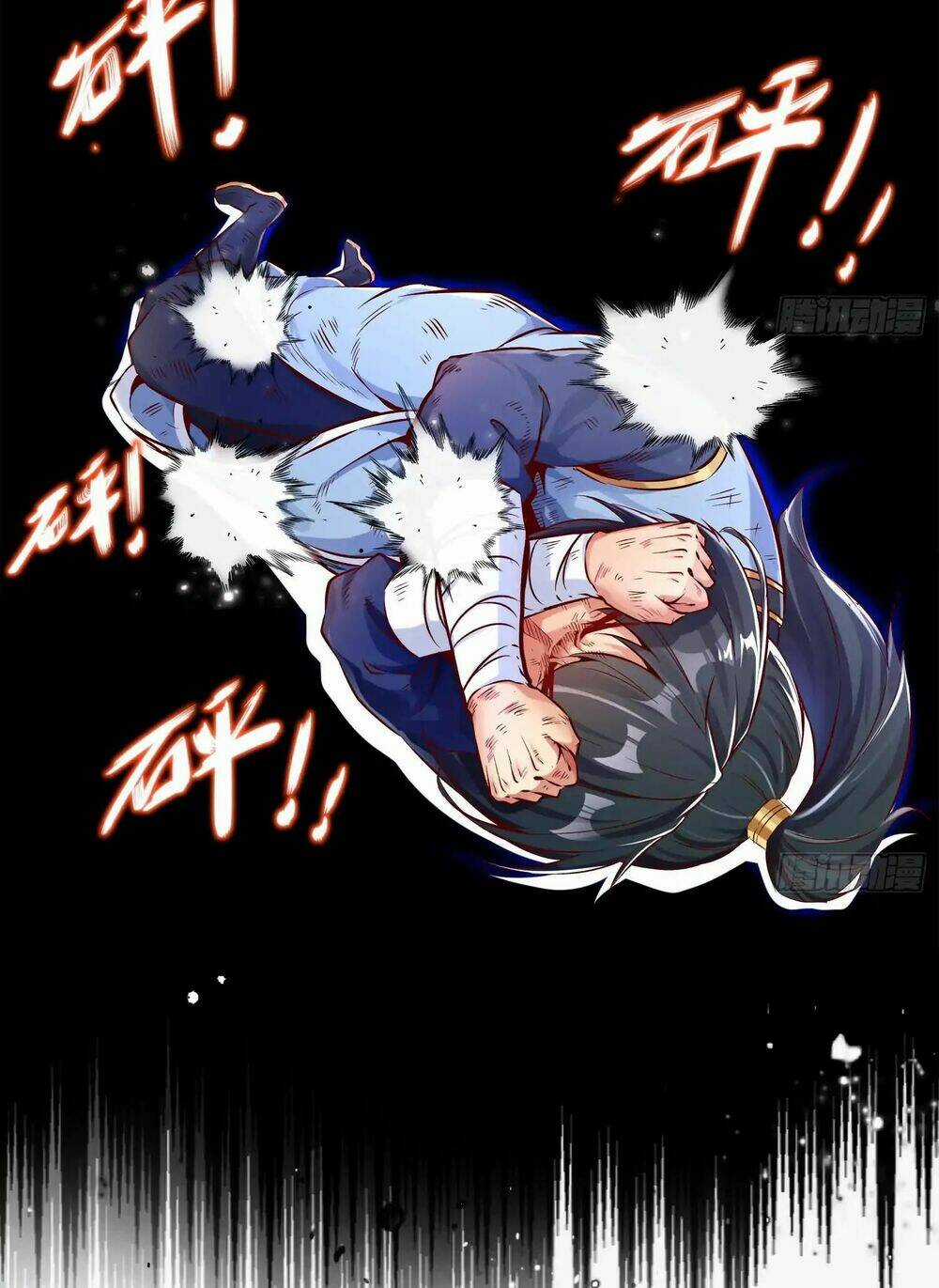 Trọng Sinh Chi Ma Tôn Đương Đạo Chapter 6 trang 10