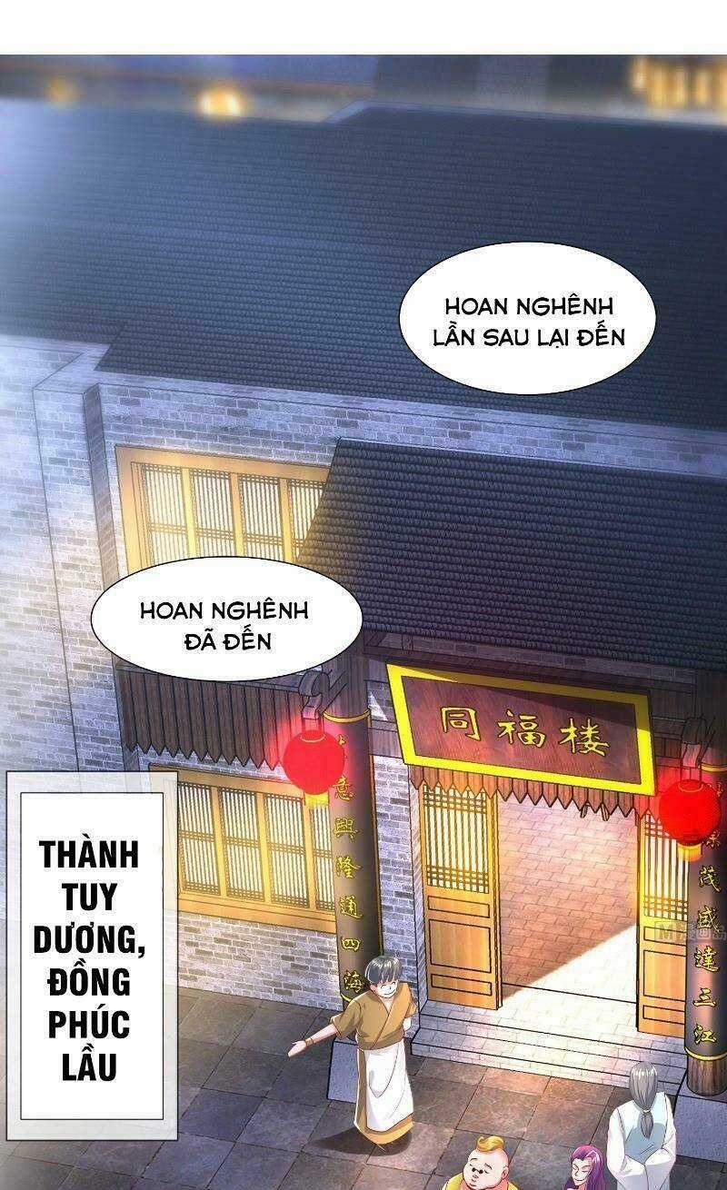 Trọng Sinh Chi Ma Tôn Đương Đạo Chapter 60 trang 0