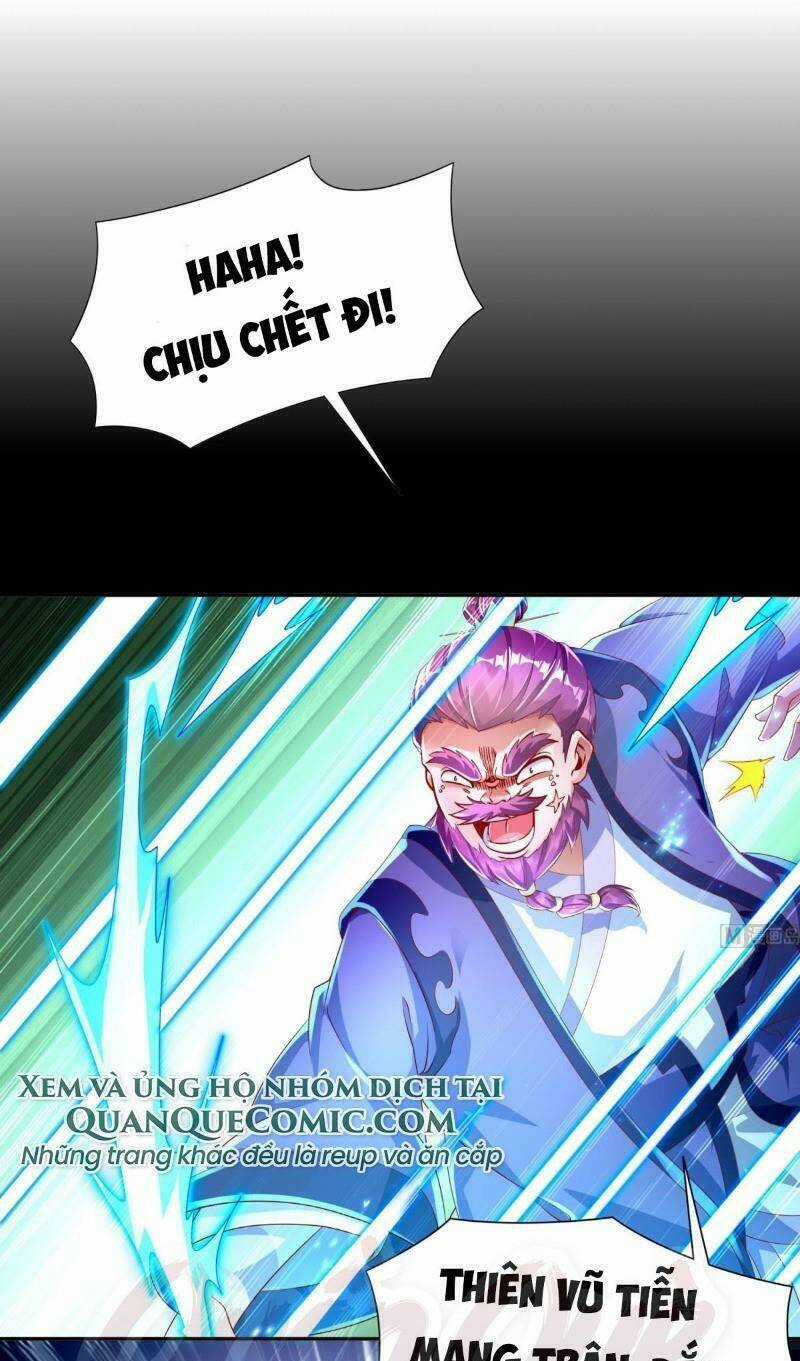 Trọng Sinh Chi Ma Tôn Đương Đạo Chapter 62 trang 0