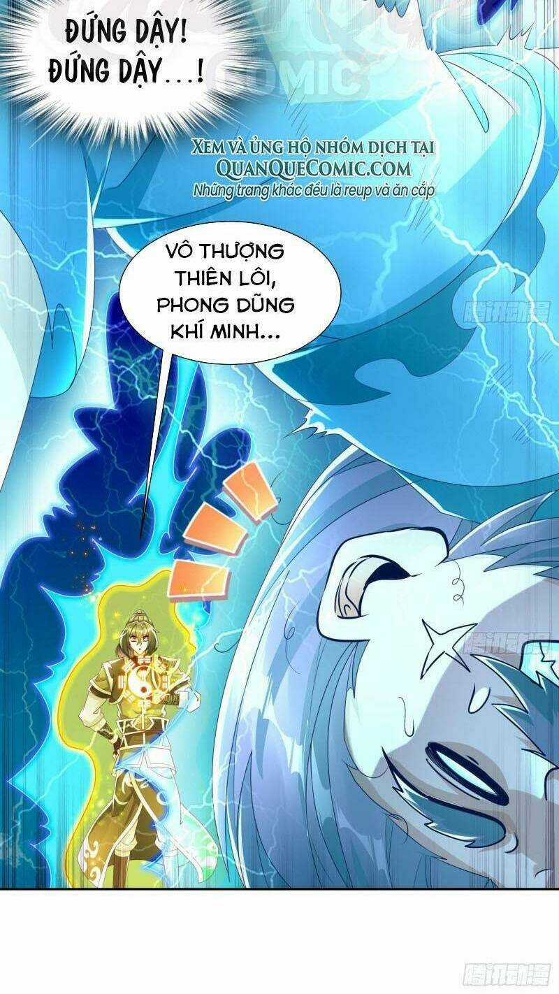 Trọng Sinh Chi Ma Tôn Đương Đạo Chapter 63 trang 1