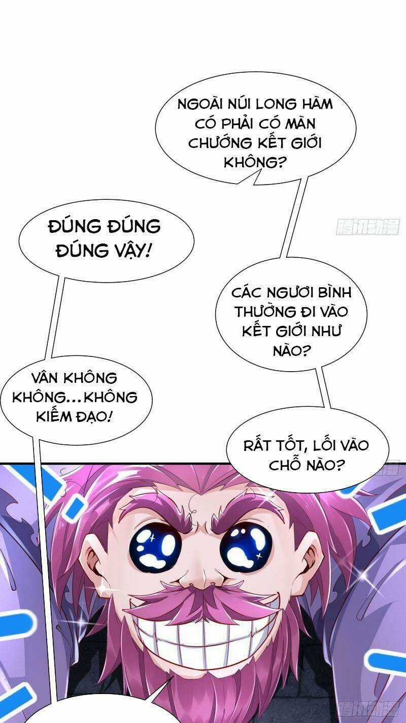 Trọng Sinh Chi Ma Tôn Đương Đạo Chapter 64 trang 0