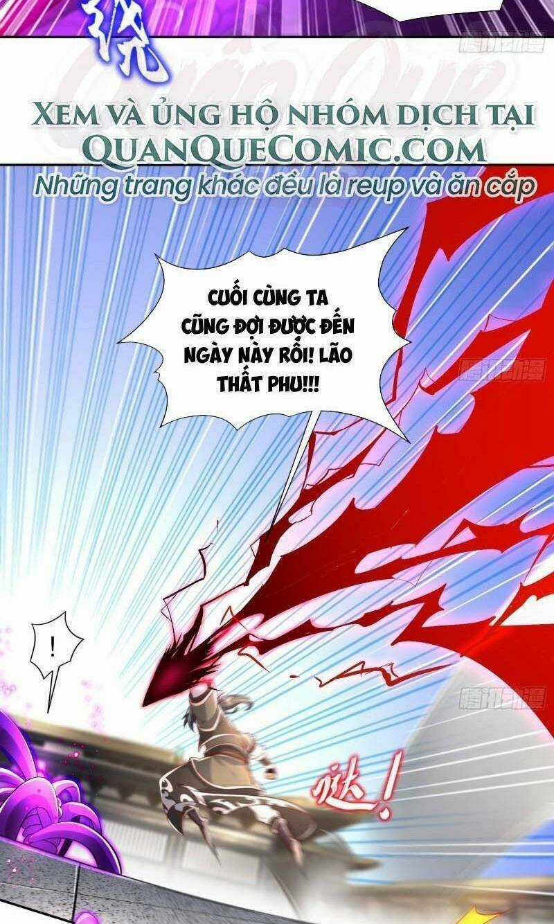 Trọng Sinh Chi Ma Tôn Đương Đạo Chapter 65 trang 1