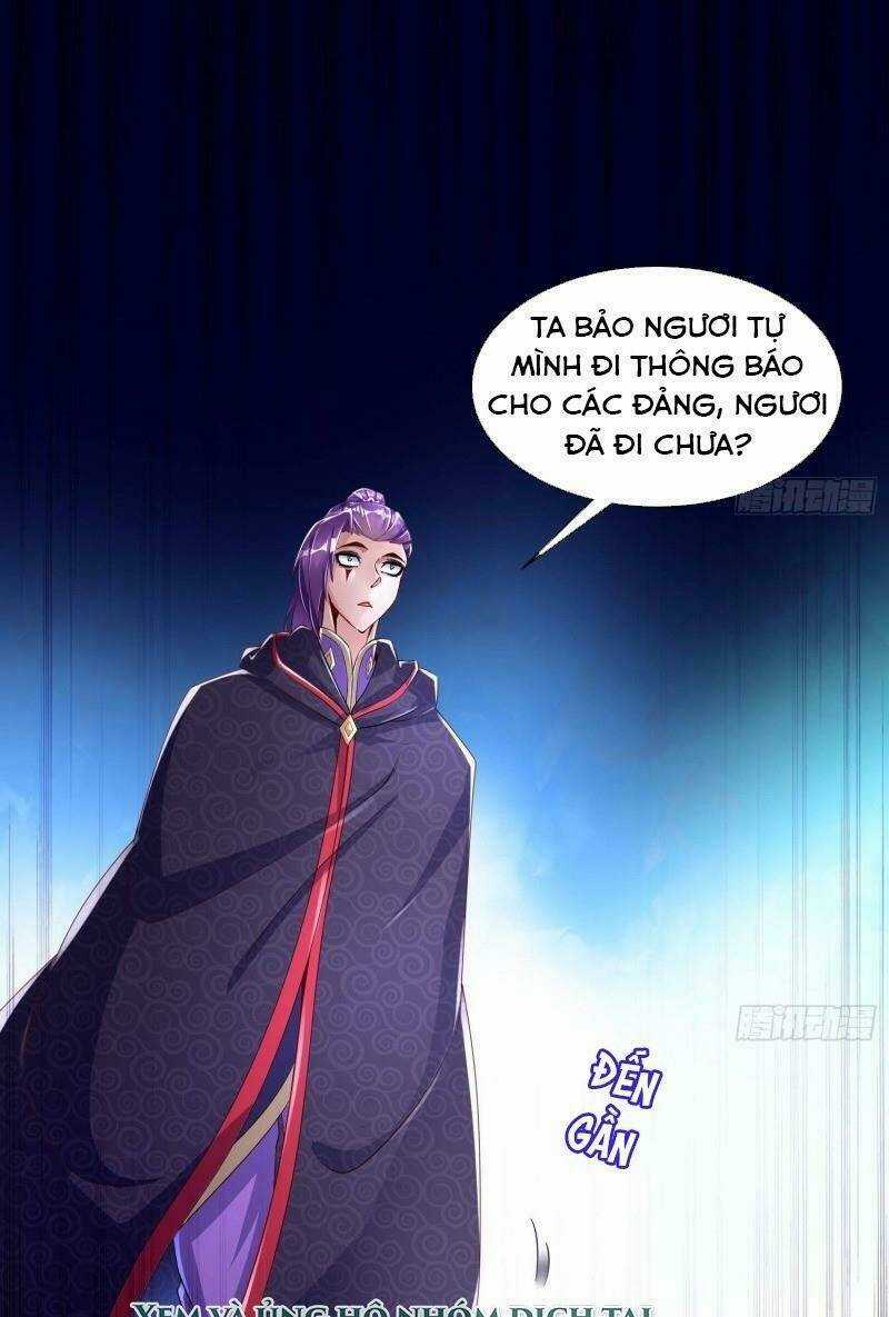 Trọng Sinh Chi Ma Tôn Đương Đạo Chapter 66 trang 0