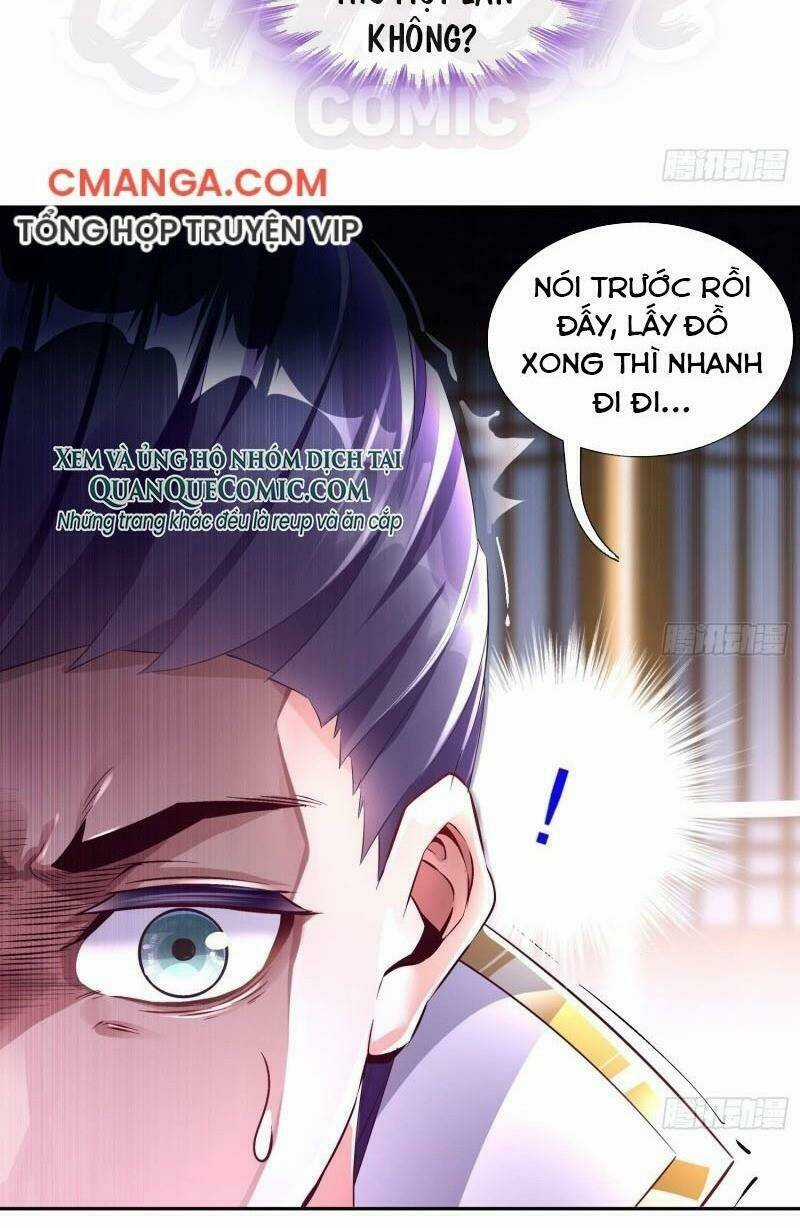 Trọng Sinh Chi Ma Tôn Đương Đạo Chapter 67 trang 1