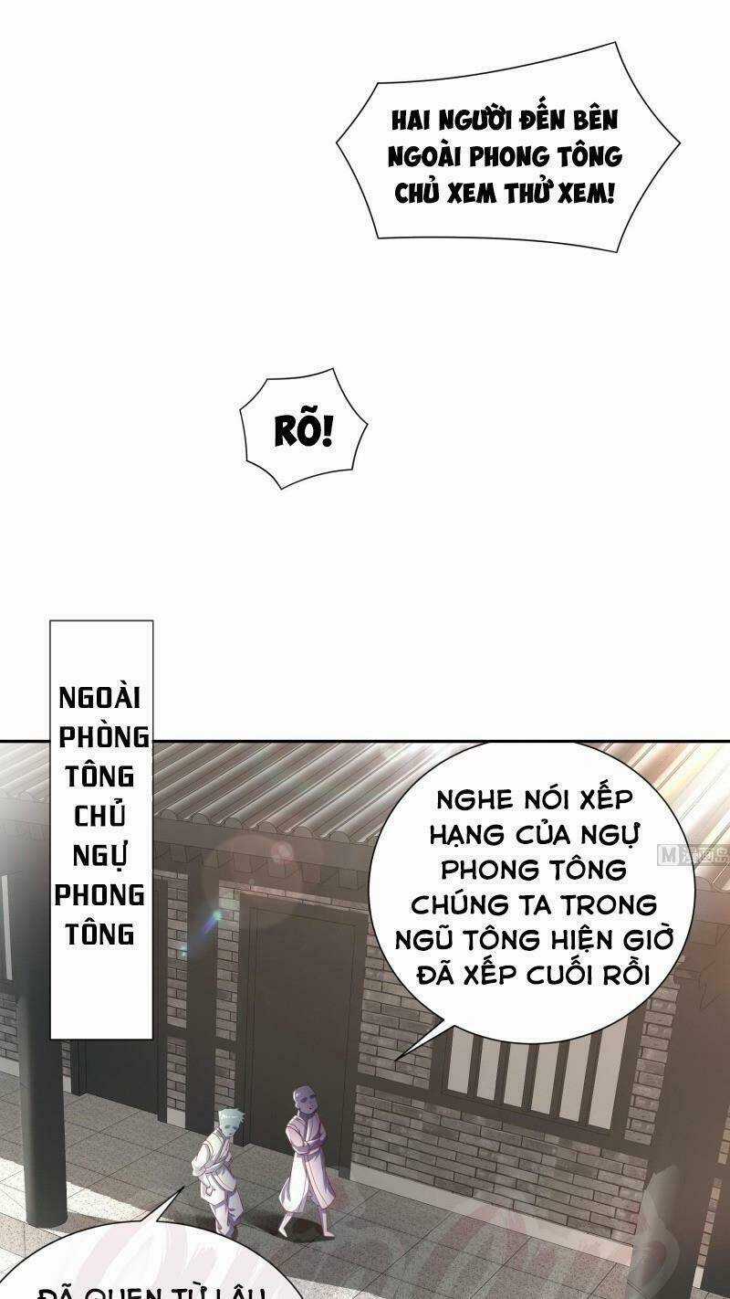 Trọng Sinh Chi Ma Tôn Đương Đạo Chapter 68 trang 0