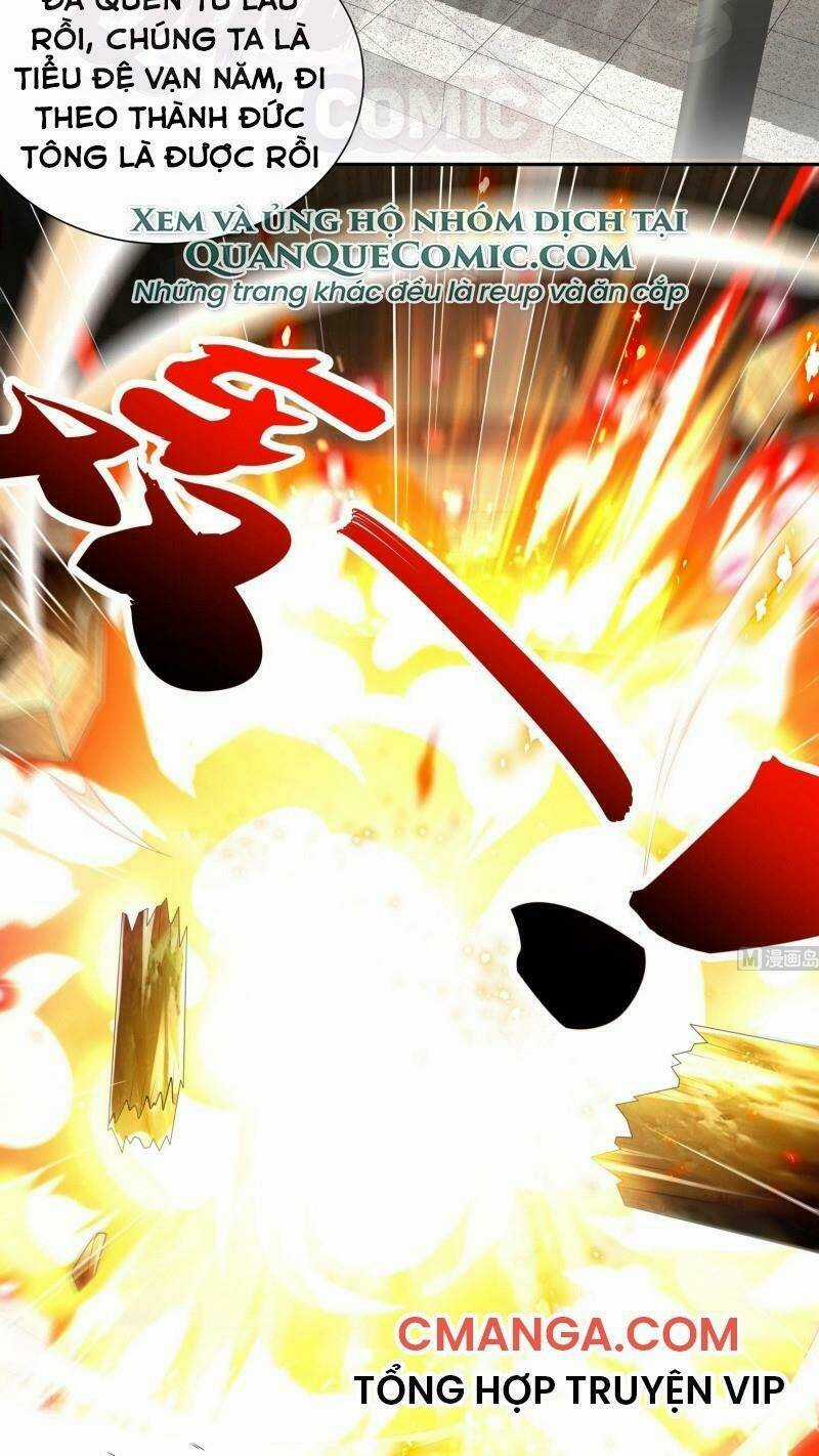 Trọng Sinh Chi Ma Tôn Đương Đạo Chapter 68 trang 1