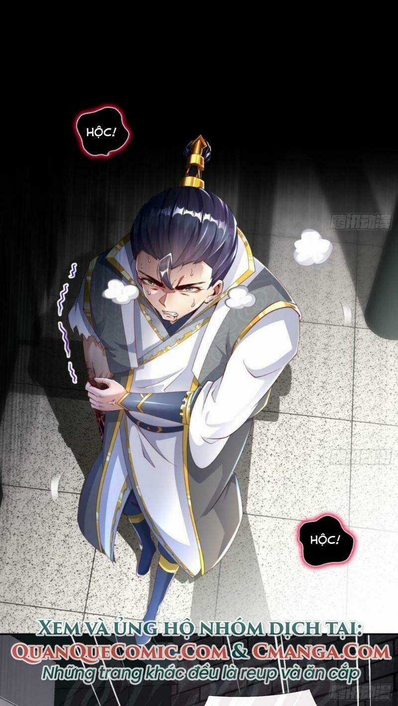 Trọng Sinh Chi Ma Tôn Đương Đạo Chapter 69 trang 0