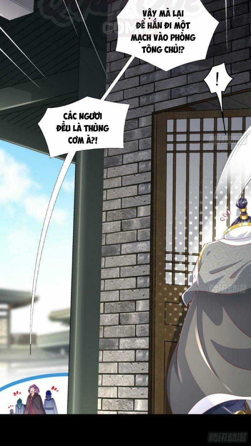 Trọng Sinh Chi Ma Tôn Đương Đạo Chapter 69 trang 1