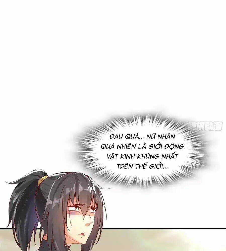 Trọng Sinh Chi Ma Tôn Đương Đạo Chapter 7 trang 11
