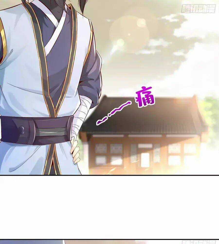 Trọng Sinh Chi Ma Tôn Đương Đạo Chapter 7 trang 12