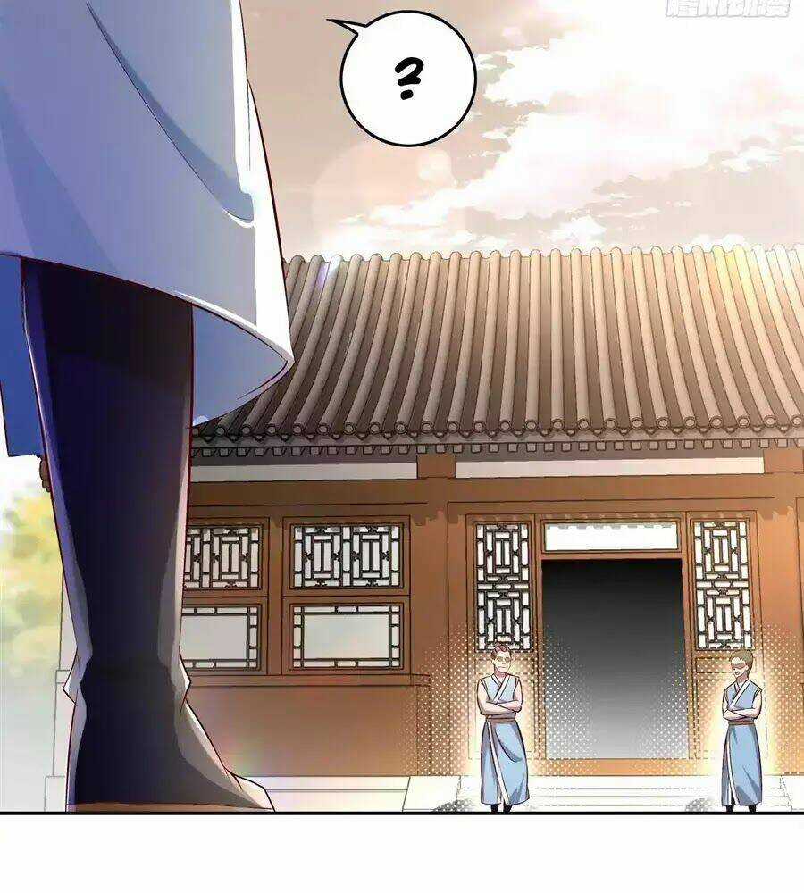 Trọng Sinh Chi Ma Tôn Đương Đạo Chapter 7 trang 13