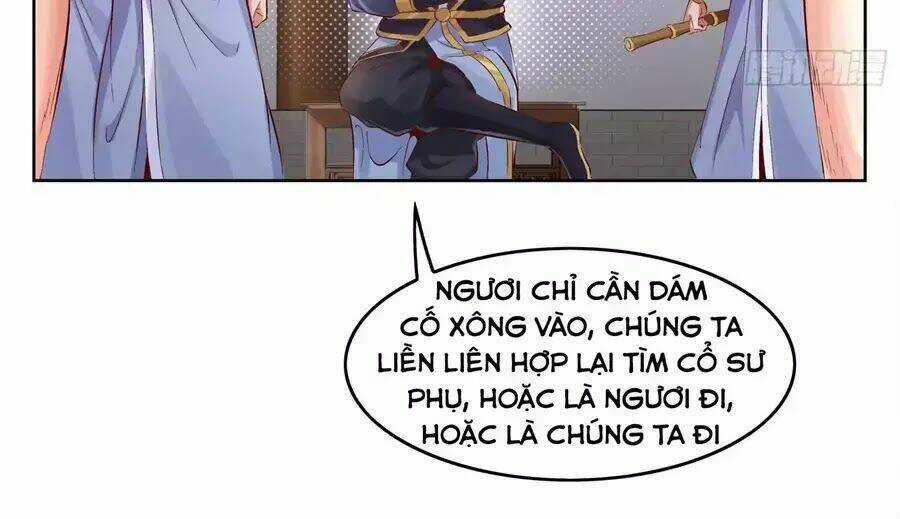 Trọng Sinh Chi Ma Tôn Đương Đạo Chapter 7 trang 17