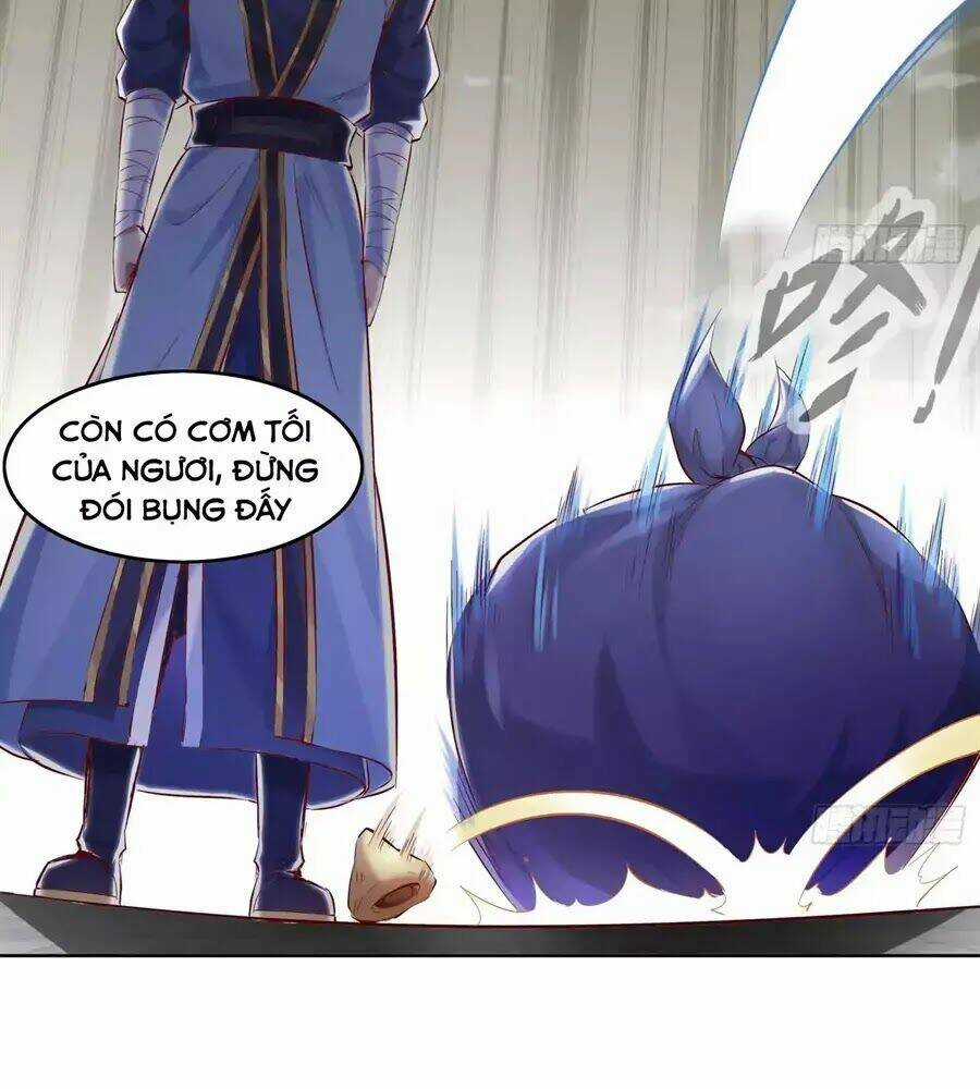 Trọng Sinh Chi Ma Tôn Đương Đạo Chapter 7 trang 20