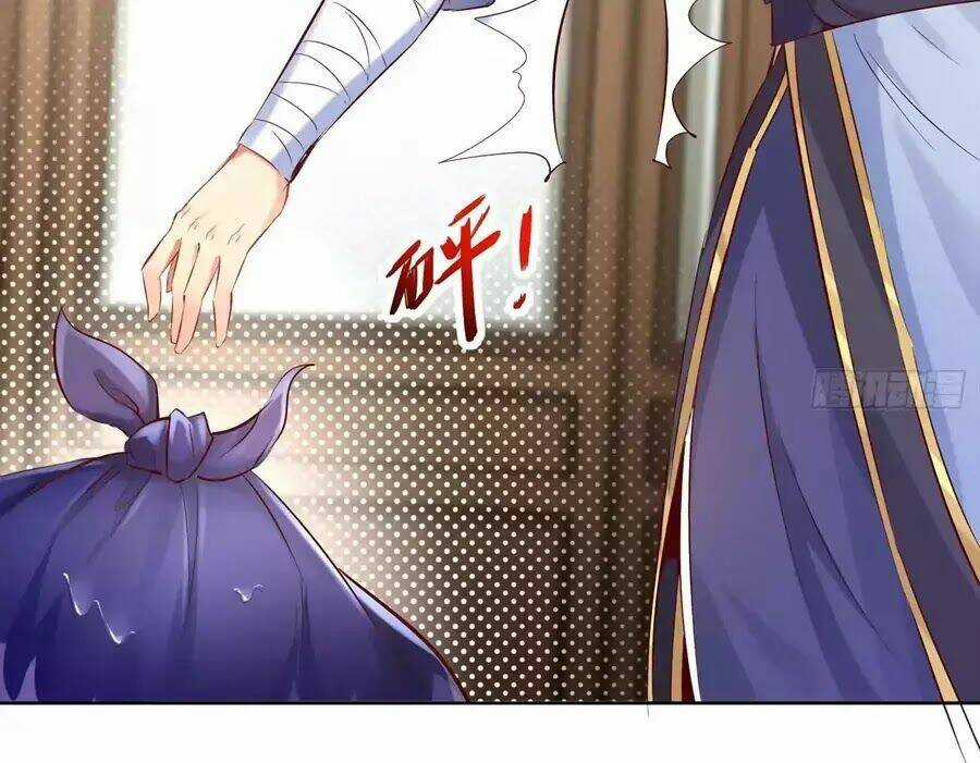 Trọng Sinh Chi Ma Tôn Đương Đạo Chapter 7 trang 22