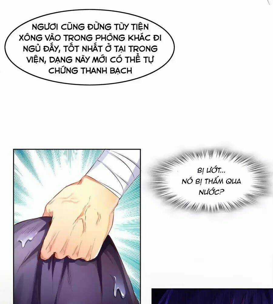 Trọng Sinh Chi Ma Tôn Đương Đạo Chapter 7 trang 23