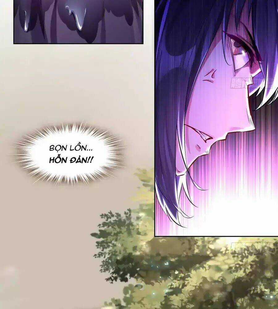 Trọng Sinh Chi Ma Tôn Đương Đạo Chapter 7 trang 24