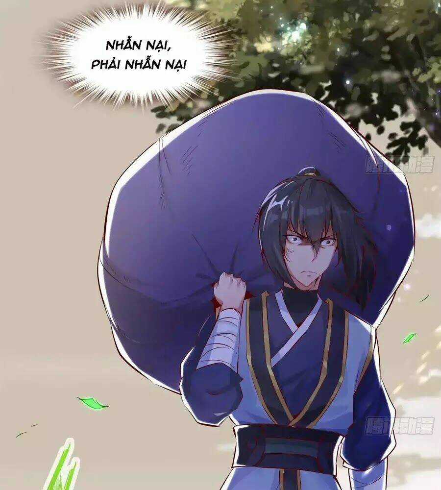 Trọng Sinh Chi Ma Tôn Đương Đạo Chapter 7 trang 25