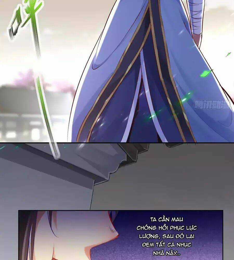 Trọng Sinh Chi Ma Tôn Đương Đạo Chapter 7 trang 26